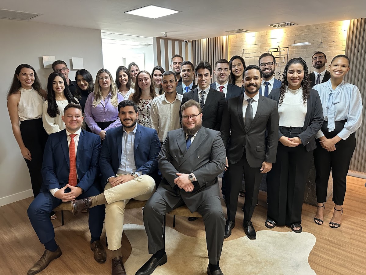 Ambiente CSC Advogados