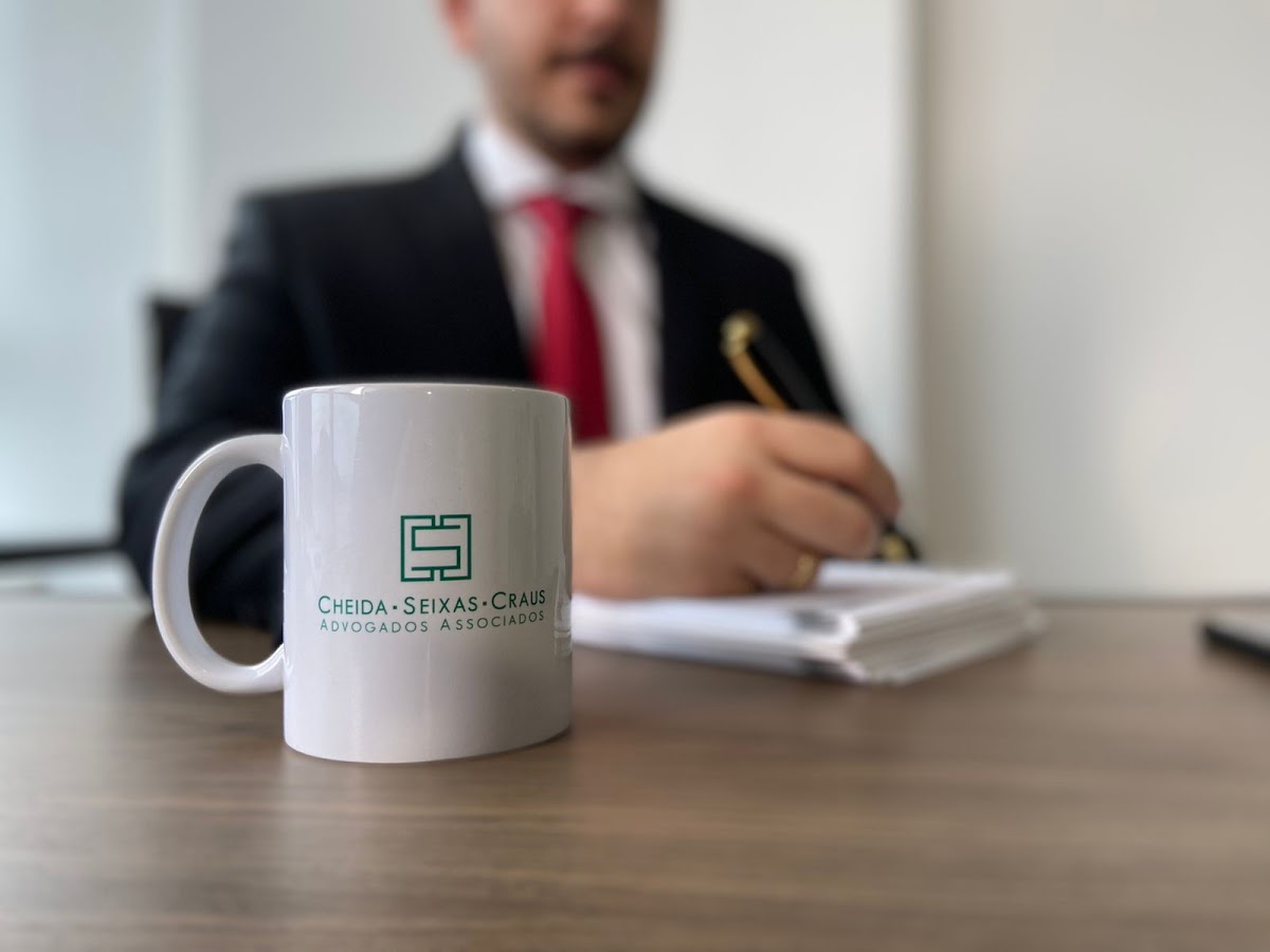 Escritório CSC Advogados