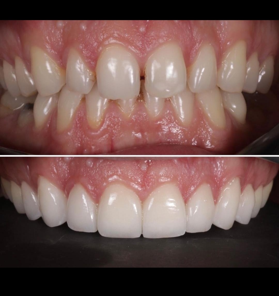 Ambiente Dra Ferezin