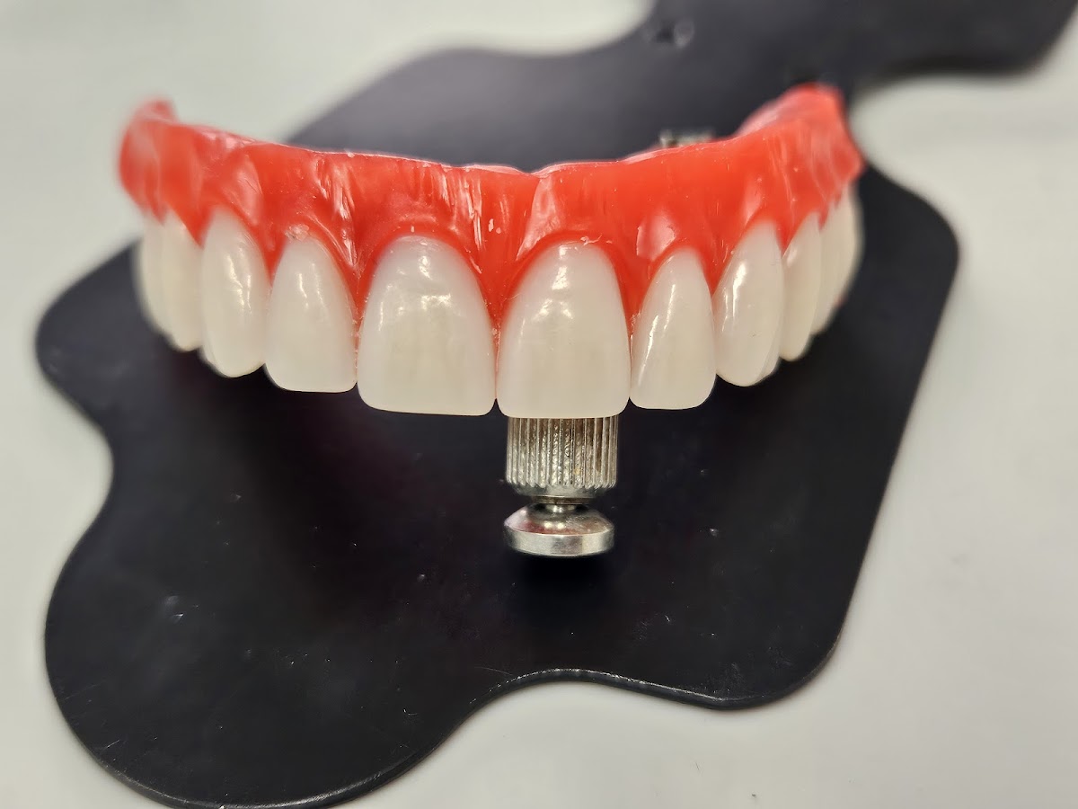 Instalações Dra Ferezin