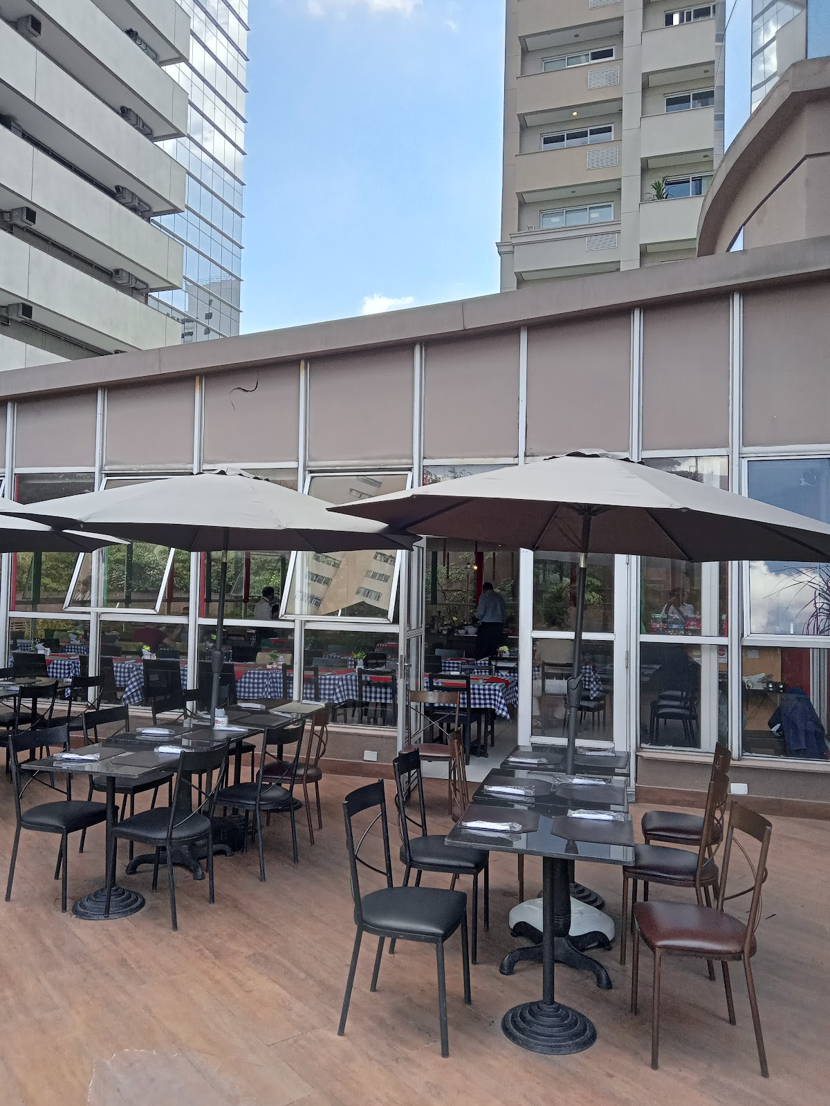 Royal Office Jardins